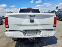 2015 RAM 1500 фото