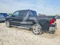 2015 RAM 1500 photo