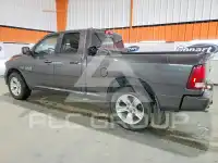 2015 RAM 1500 фото