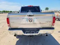 2015 RAM 1500 фото