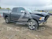 2015 RAM 1500 фото