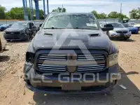2015 RAM 1500 фото