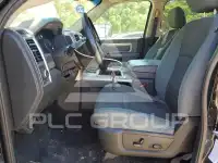 2015 RAM 1500 фото
