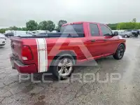 2015 RAM 1500 фото