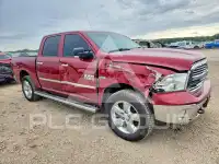 2015 RAM 1500 фото