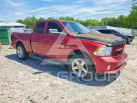 2015 RAM 1500 photo