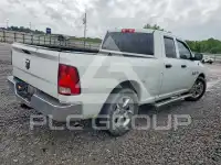 2015 RAM 1500 фото