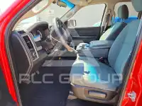 2015 RAM 1500 фото