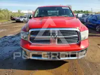 2015 RAM 1500 фото