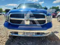 2015 RAM 1500 фото