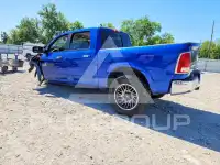 2015 RAM 1500 фото