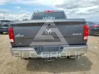 2015 RAM 1500 фото