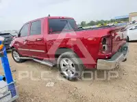 2015 RAM 1500 фото