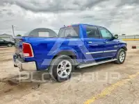2015 RAM 1500 фото