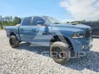 2015 RAM 1500 фото