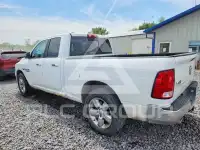 2015 RAM 1500 фото