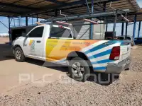2015 RAM 1500 photo