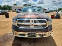 2015 RAM 1500 фото