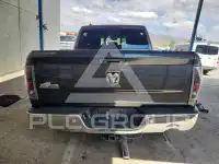 2015 RAM 1500 фото