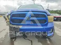 2015 RAM 1500 фото