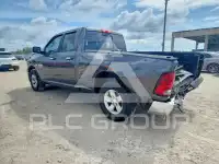 2015 RAM 1500 фото