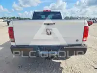 2015 RAM 1500 photo