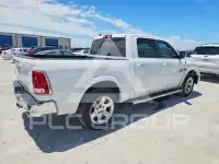 2015 RAM 1500 фото