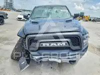 2015 RAM 1500 фото