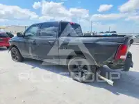 2015 RAM 1500 фото
