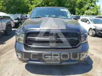 2015 RAM 1500 фото