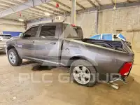 2015 RAM 1500 photo