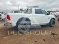 2015 RAM 1500 фото