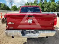 2015 RAM 1500 фото