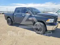 2015 RAM 1500 фото