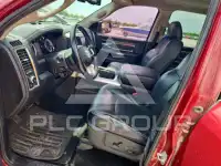 2015 RAM 1500 фото