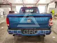 2015 RAM 1500 фото