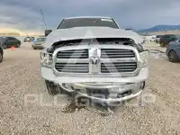 2015 RAM 1500 фото