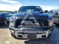 2015 RAM 1500 фото