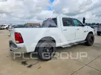 2015 RAM 1500 фото