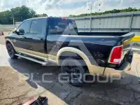 2015 RAM 1500 фото