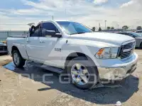 2015 RAM 1500 фото