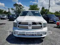 2015 RAM 1500 фото