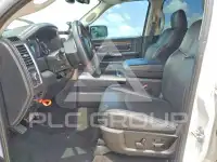 2015 RAM 1500 фото