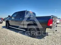 2015 RAM 1500 фото
