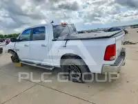 2015 RAM 1500 фото