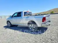 2015 RAM 1500 фото