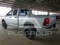 2015 RAM 1500 фото