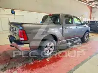 2015 RAM 1500 фото