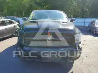 2015 RAM 1500 фото