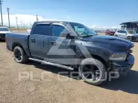 2015 RAM 1500 фото